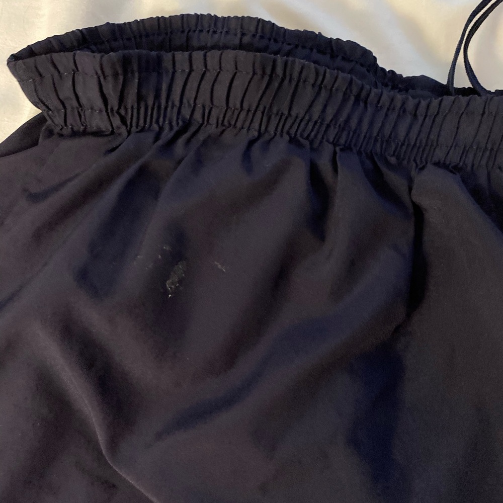 VINTAGE NEW BALANCE RUNNING SHORTS - Picture 6 of 7